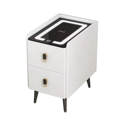 Mesa de Luz Inteligente